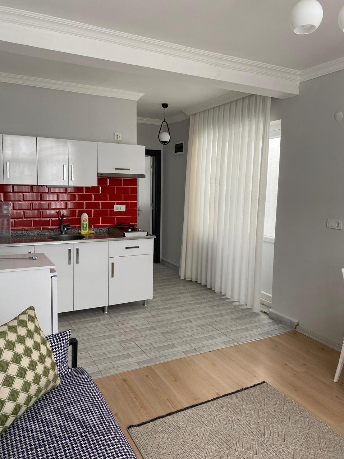 Izan Villa Bakis Apartments Bodrum Exterior foto