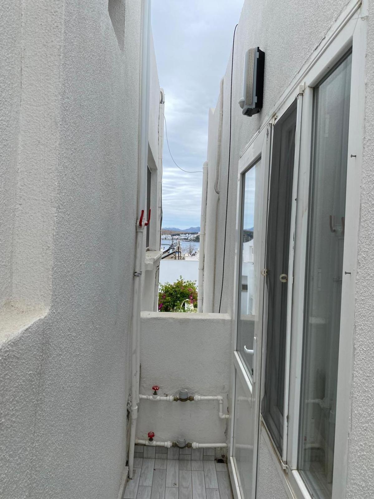 Izan Villa Bakis Apartments Bodrum Exterior foto